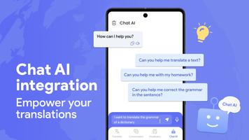 AMO Translator screenshot 1