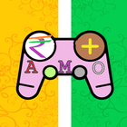 AMO Games icône