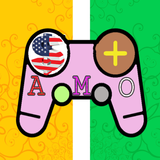 ARMO Games icône