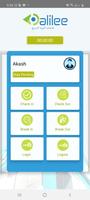 Attendance Management syot layar 3