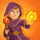 Mystic Fighter APK