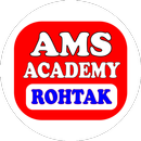 AMS ACADEMY ROHTAK APK