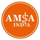 AMSA INDIA icon