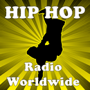 Hip-Hop Music Radio Worldwide APK