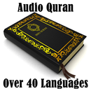 Audio Quran Multi-Language APK