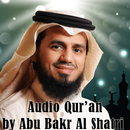 Audio Quran Abu Bakr Al Shatri APK