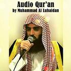 MP3 Quran Muhammad Al Luhaidan icône