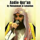 MP3 Quran Muhammad Al Luhaidan APK