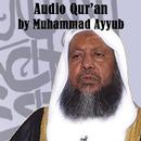 Audio Quran by Muhammad Ayyub APK
