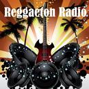 Reggaeton Music Radio Stations APK