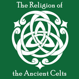Religion of the Ancient Celts أيقونة