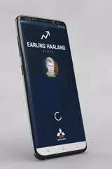 Haaland Stats XAPK 下載