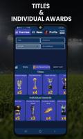 Ronaldo Stats : CR7 Wallpapers screenshot 3
