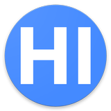 HiFriend icon
