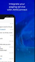 AMS Connect スクリーンショット 1