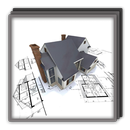 Architectuurontwerp tekenen-APK