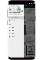 Drawing Architectural Design poster
