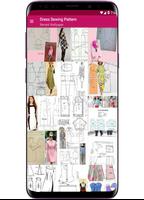 Dress Sewing Pattern screenshot 1
