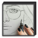 Face Drawing Step by Step APK