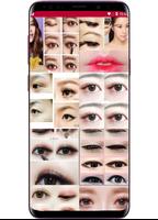 Korean Makeup Beauty screenshot 1