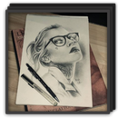 Realistic Drawing Technique APK