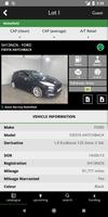 Aston Barclay Trade Auction screenshot 3