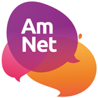 AmNet ikon