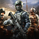 Army Commandos Battlefield Sur APK