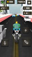 Dangerous Bike Driving โปสเตอร์