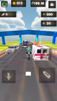 Dangerous Bike Driving ภาพหน้าจอ 2