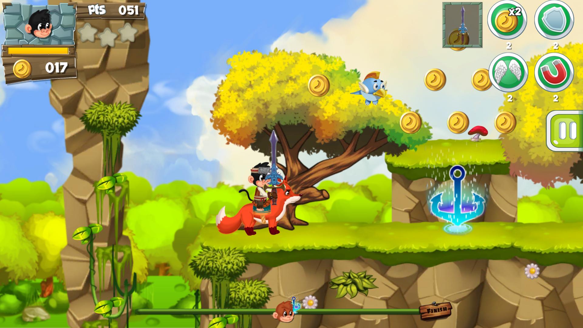 Игра monkey game mines