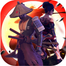 Assassins Ninja and Samurais v APK
