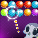 APK Skull Bubbles Shooter Rescue