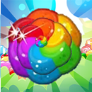 Sweet Jelly Garden Fever APK