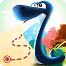 APK Strange Snake
