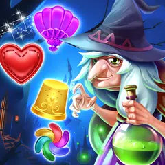 Wizard Crush APK download