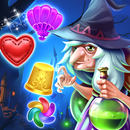 magicien écraser APK