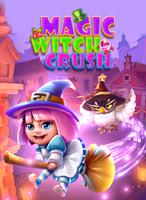 Wizard Crush โปสเตอร์