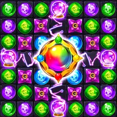 Jewel Witch APK download