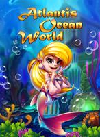 atlantis oculta Poster