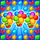 fleurs écrasées APK