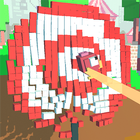 Hit & Smash biểu tượng