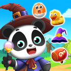 Toys Panda آئیکن