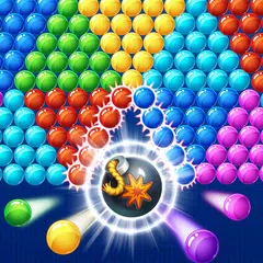 Bubble Friend