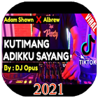 DJ Opus Non Stop Offline 2021 icône