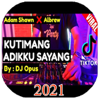 DJ Opus Non Stop Offline 2021 آئیکن