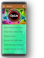 DJ Opus Non Stop Offline 2021 اسکرین شاٹ 3