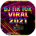 DJ TikTok Full Bass Offline 2021