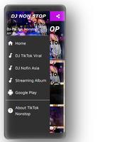 DJ TikTok NonStop Offline 2021 screenshot 1