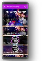 DJ TikTok NonStop Offline 2021 screenshot 2